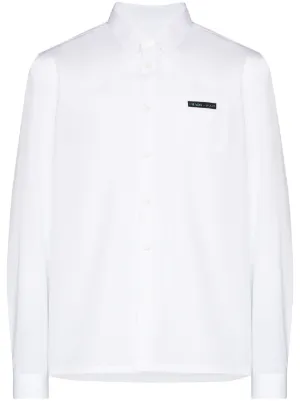 camisas prada para hombres