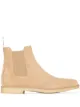 Image 1 of Common Projects nude Cheslsea boots