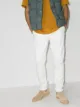 Common Projects nude Cheslsea boots