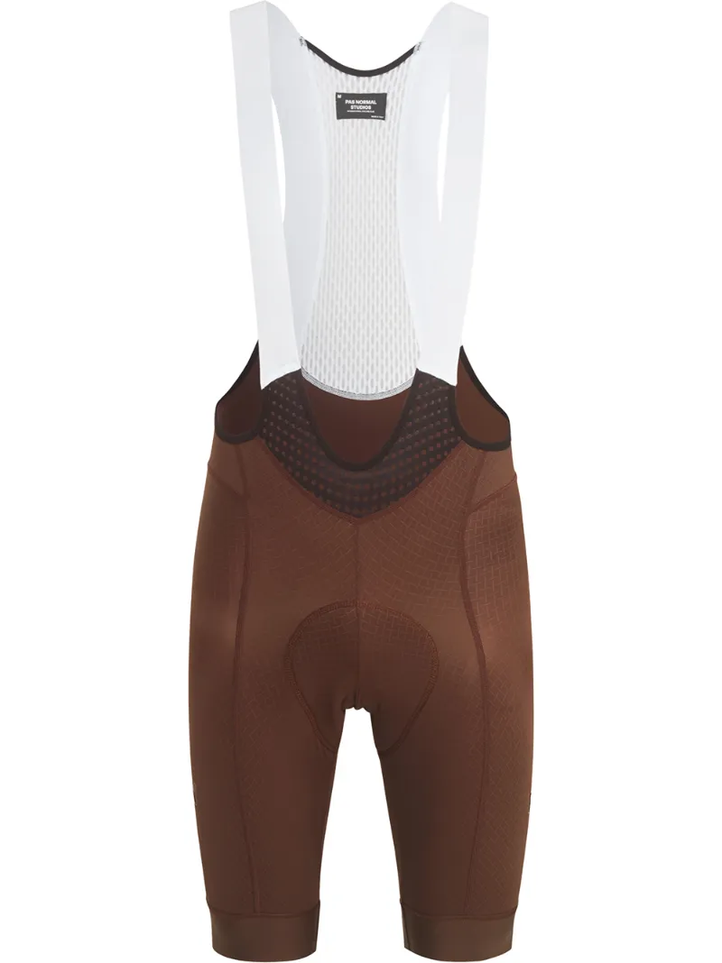 PAS NORMAL STUDIOS MECHANISM BIB SHORTS