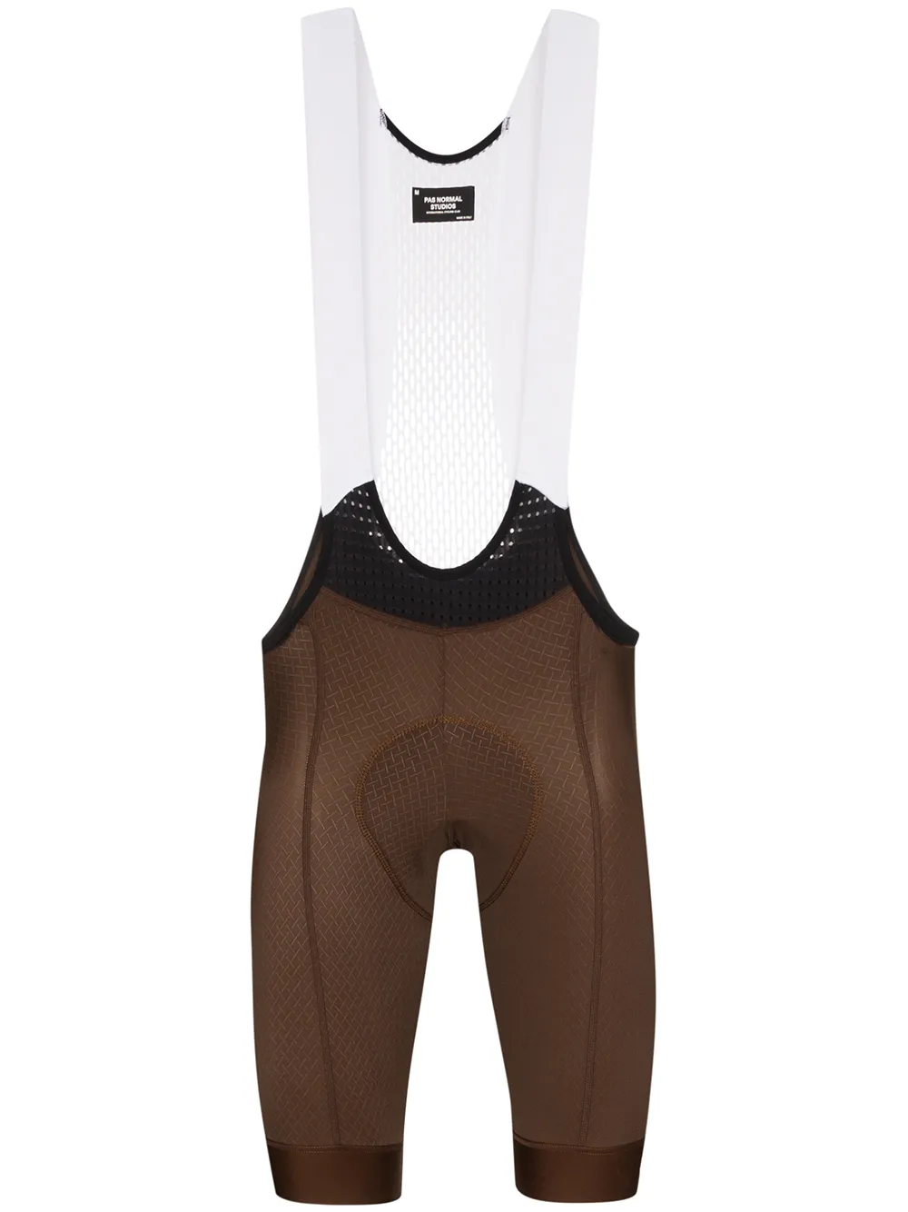 Pas Normal Studios Mechanism Bib Shorts - Farfetch