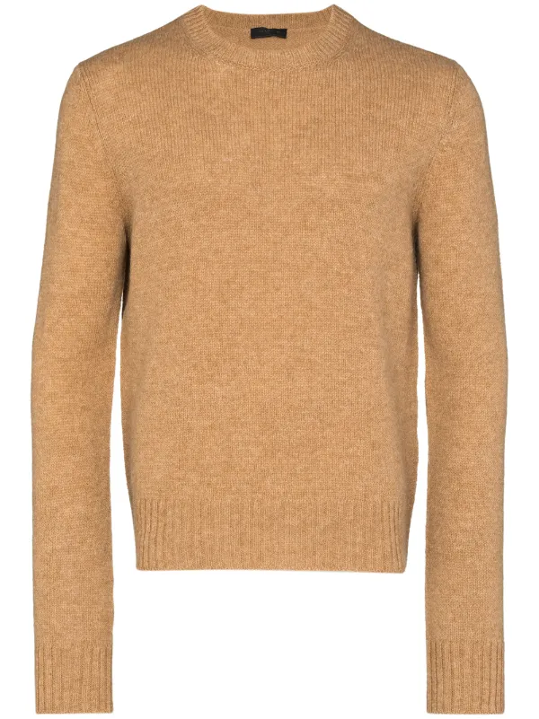 prada crewneck