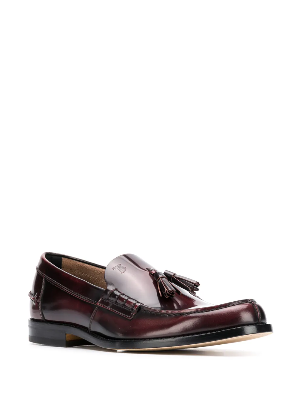 Tod's mocasines con borlas | Image 2