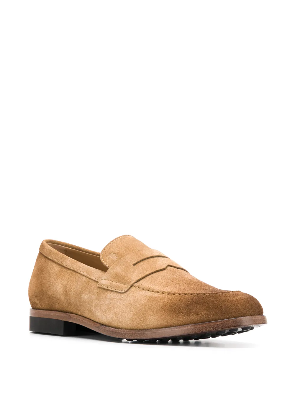 Tod's mocasines con efecto sombreado | Image 2