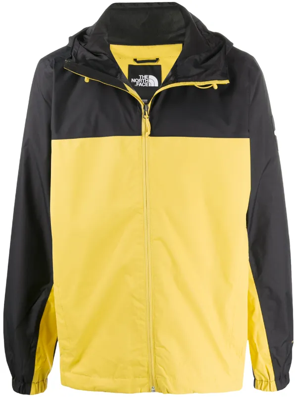 north face outlet rain jacket