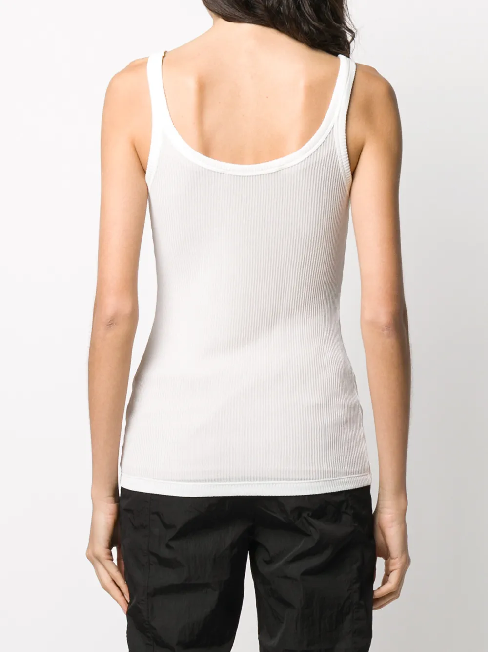 Топ. Вайт топ. Футболка top tank (top-003). Топ off white. Кроп топ off white.