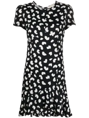 Michael Michael Kors Day Dresses For Women Farfetch