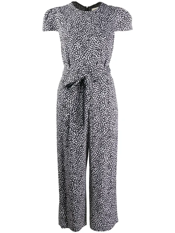 michael michael kors jumpsuit