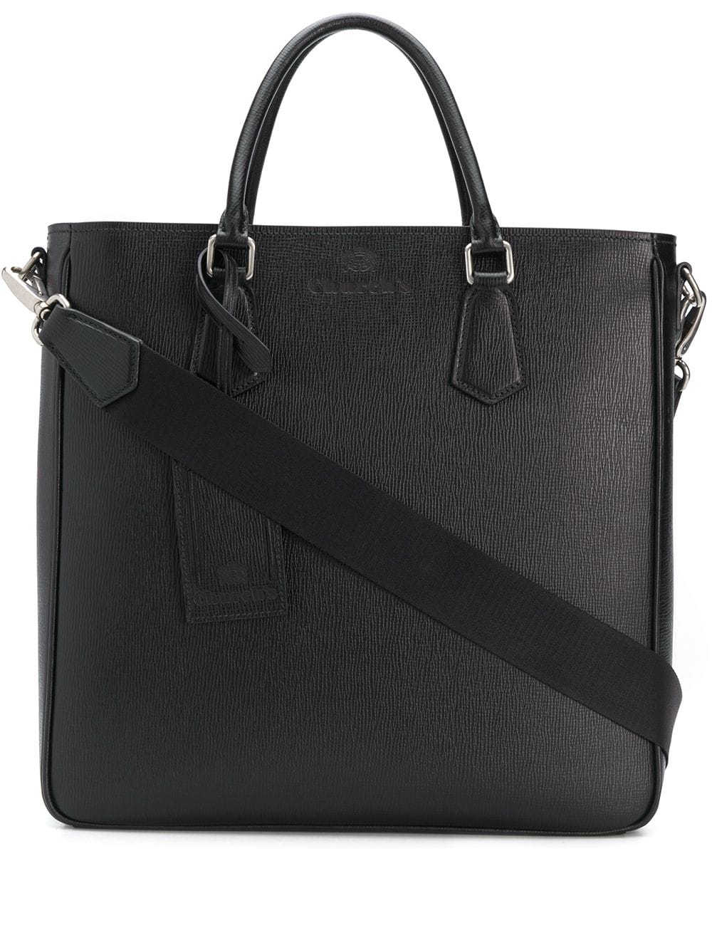 Church's Guilford St James Leather Tote Bag - Farfetch