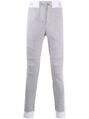balmain joggers sale