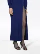 Gucci fishnet tights