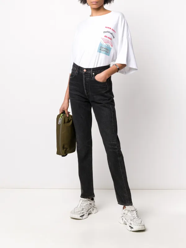 citizens of humanity charlotte dark wave