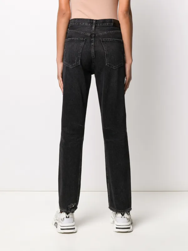 citizens of humanity charlotte dark wave