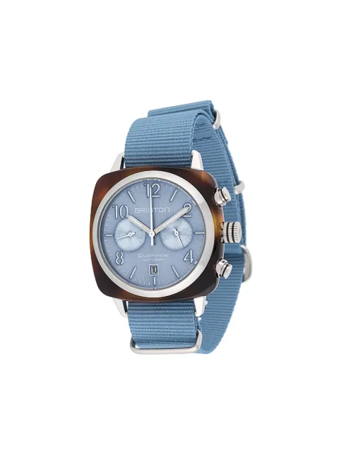 Briston Clubmaster Classic Chrono 40mm