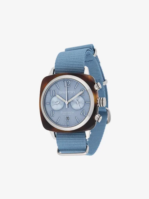 Briston montre Clubmaster Classic 40mm