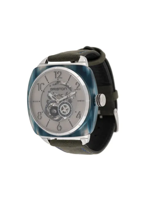 Briston Watches Streamliner Skeleton 40mm