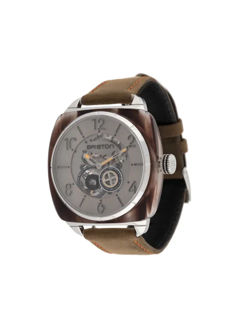 Briston Watches Streamliner Skeleton 42mm