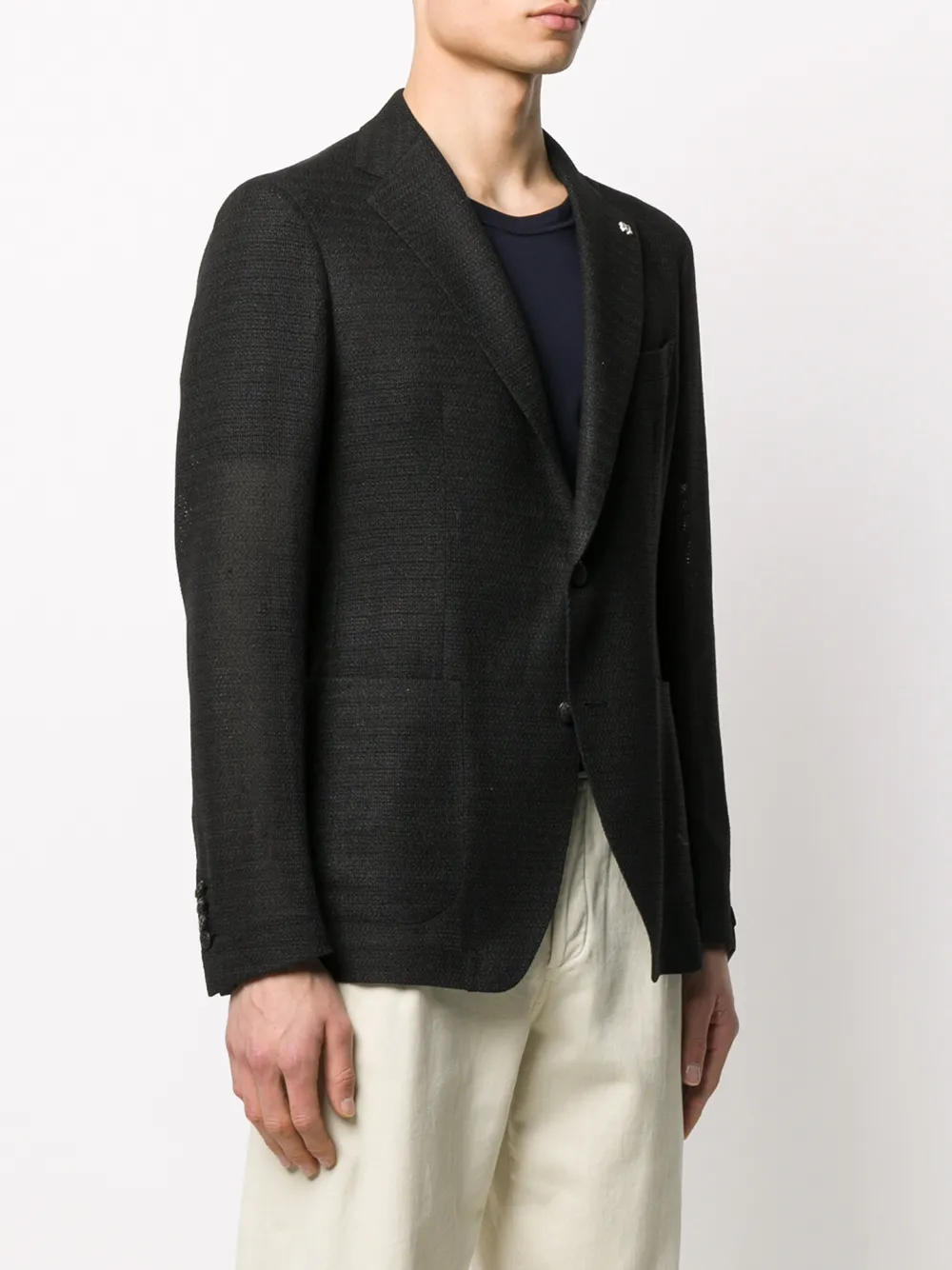 Tagliatore Blazer avvitato monopetto | Giacche | Image 3
