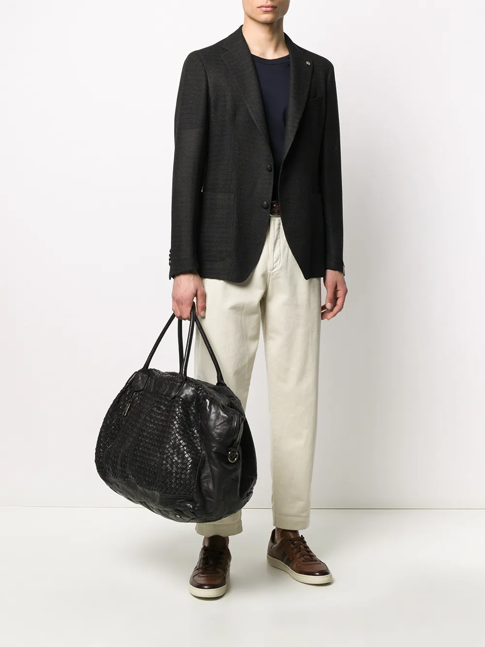 Tagliatore Blazer avvitato monopetto | Blazer | Image 2