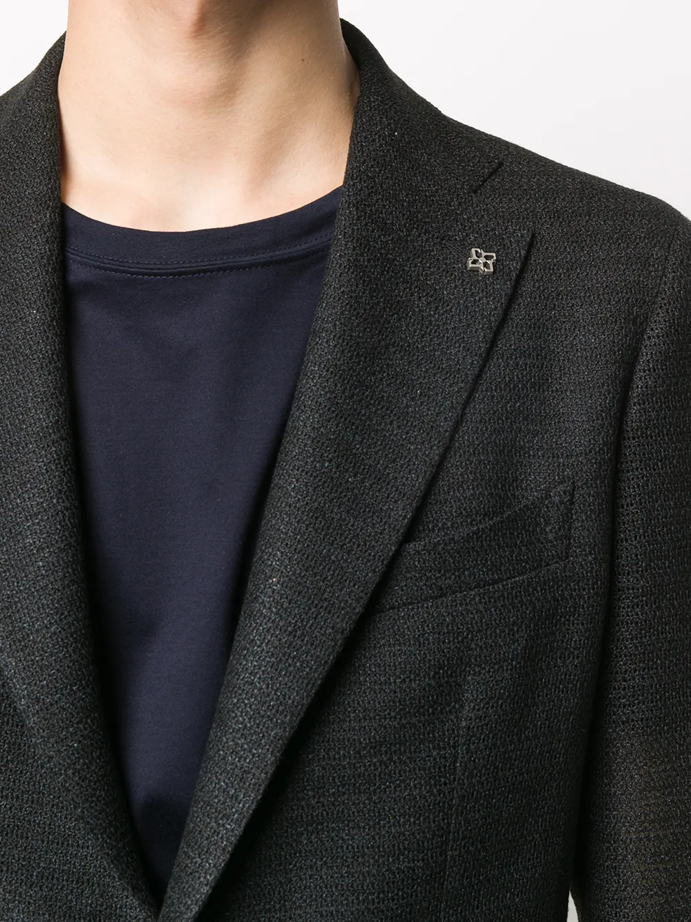 Tagliatore Blazer avvitato monopetto | Image 5