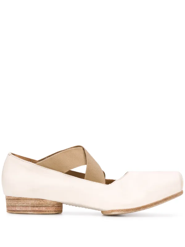 uma wang ballet shoes