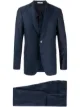 Image 1 of Boglioli slim-fit two-piece suit