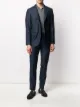 Image 2 of Boglioli slim-fit two-piece suit