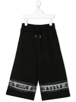 Buy Gaelle Paris Kids Casual Trousers For Girls Online Fast Delivery To Azerbaijan