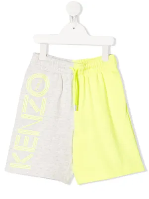 boys kenzo shorts