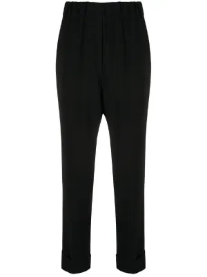 Saldi - Pantaloni a vita alta da donna di Brag-wette - FARFETCH