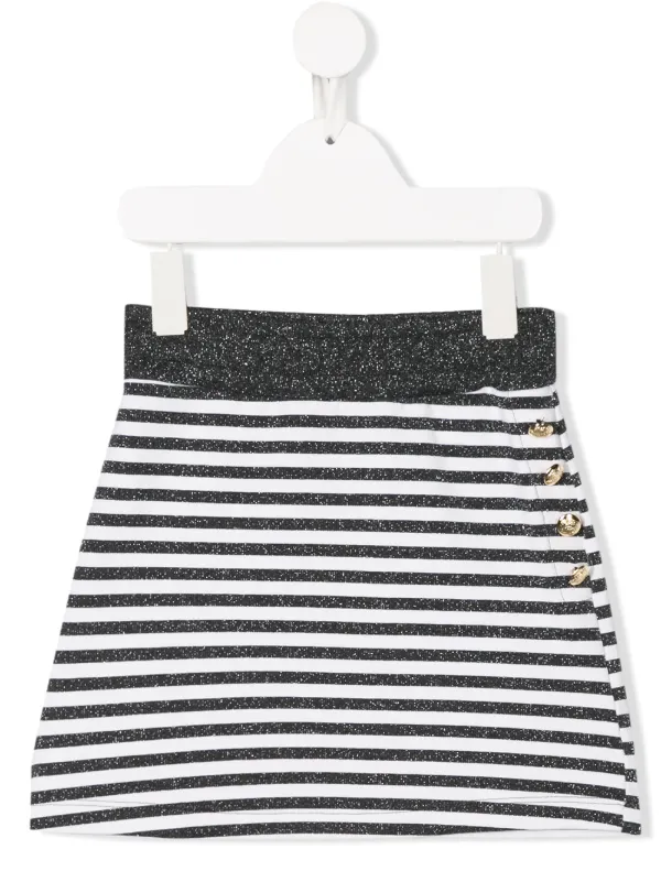 【as\"on】SORT STRIPE LONG SKIRT Shop Skirts from Mini to Maxi | Free Shipping Always – The