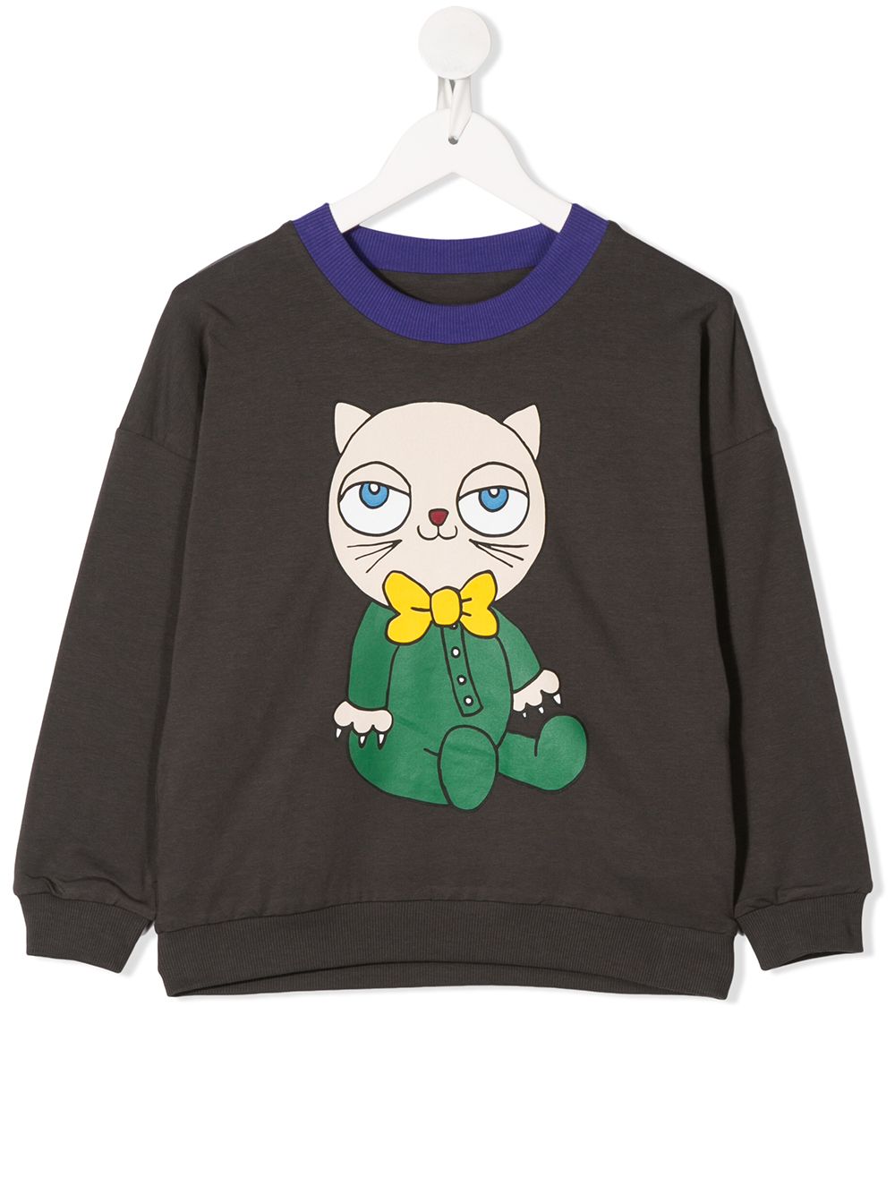 фото Mini rodini mini baby sweatshirt