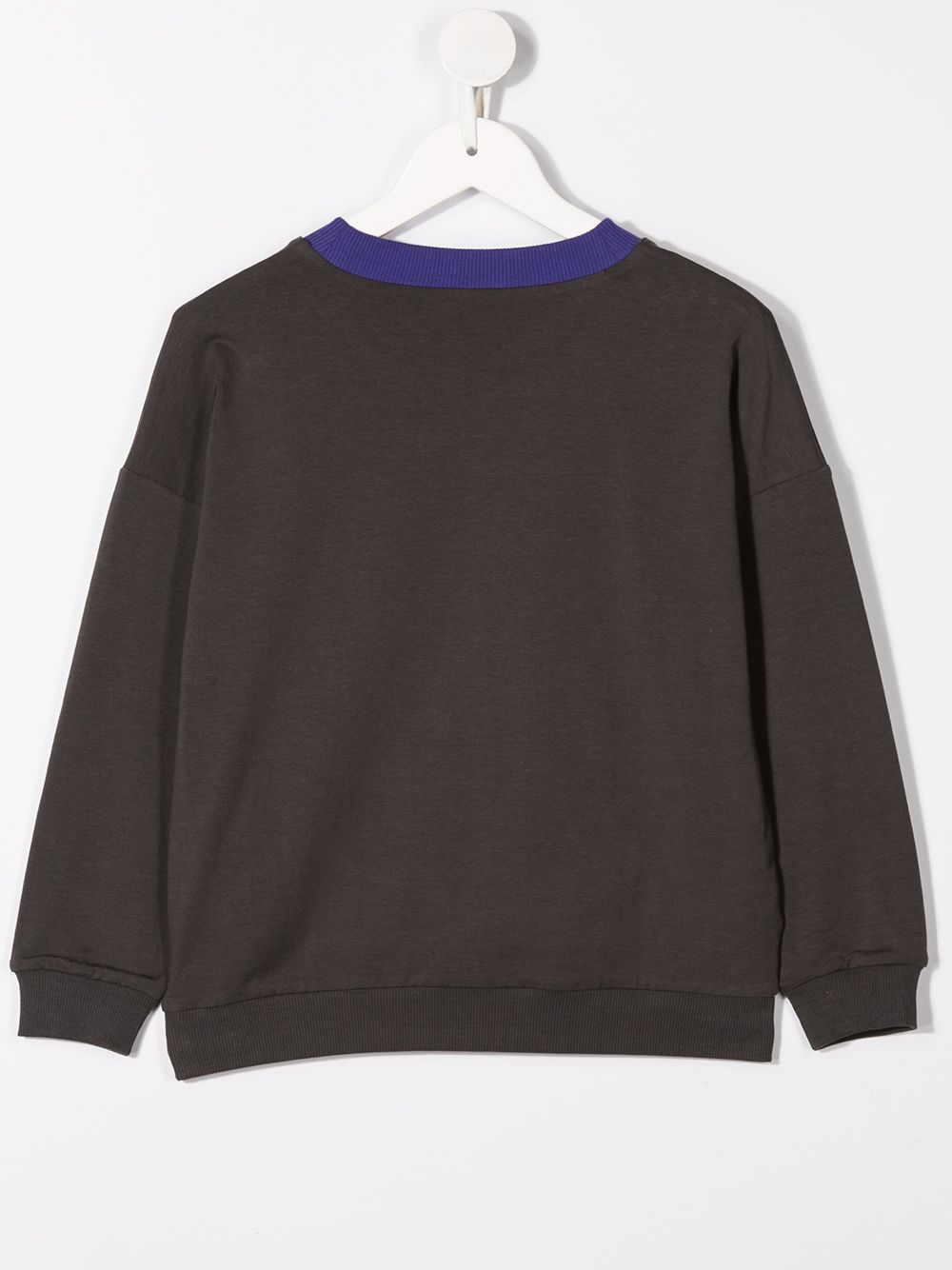 фото Mini rodini mini baby sweatshirt