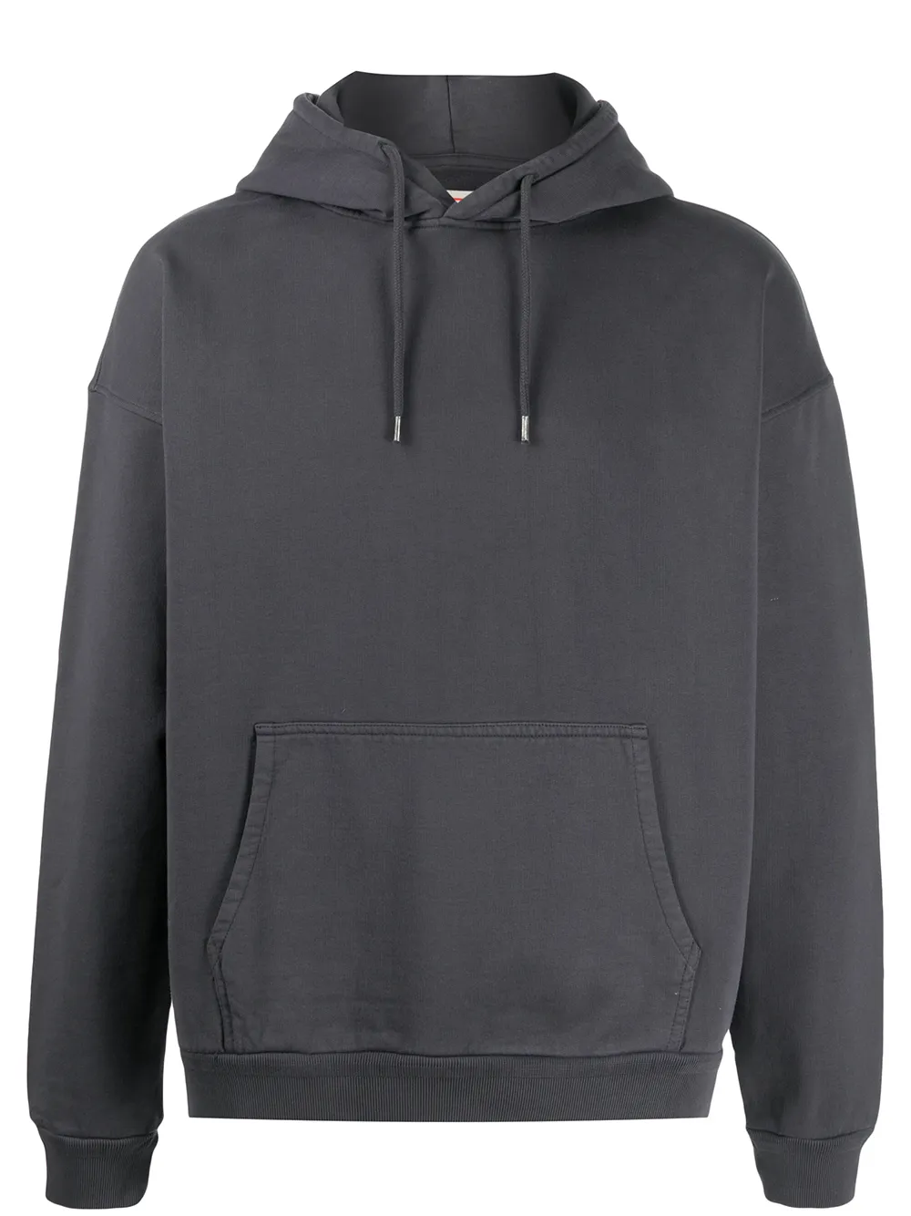 фото Jeanerica organic cotton drawstring hoodie