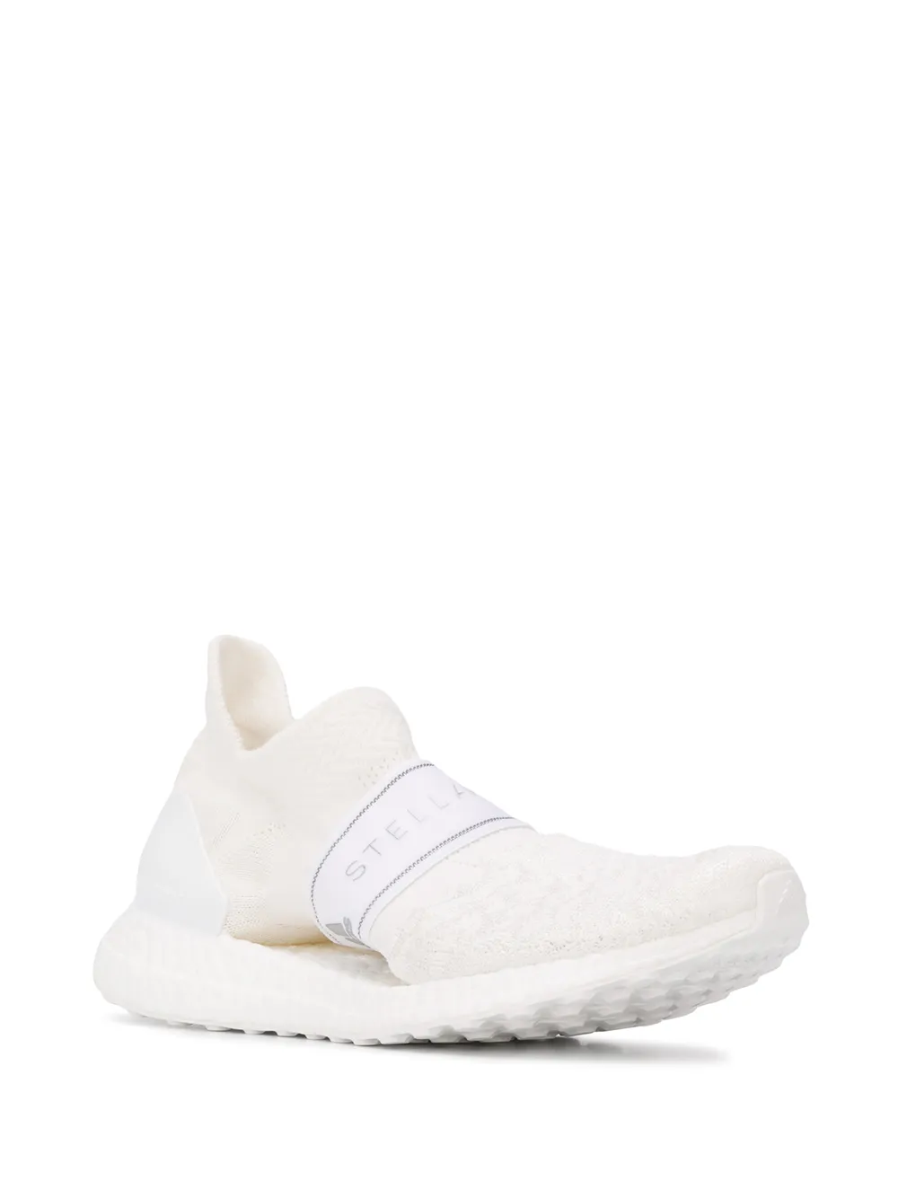 ultraboost x 3d knit shoes