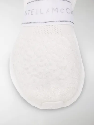 adidas by stella mccartney ultraboost x 3d knit sneakers