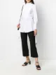 Image 2 of Alexander McQueen draped shirt