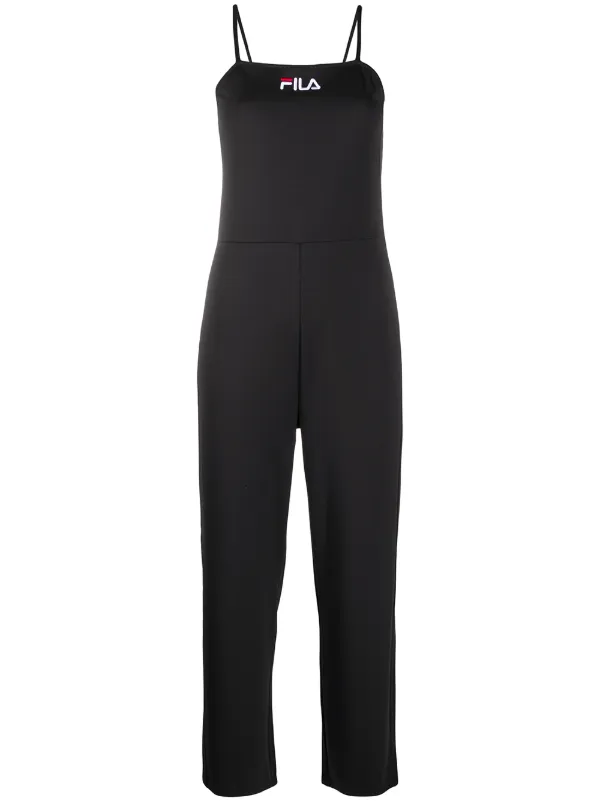 fila one piece jumpsuit