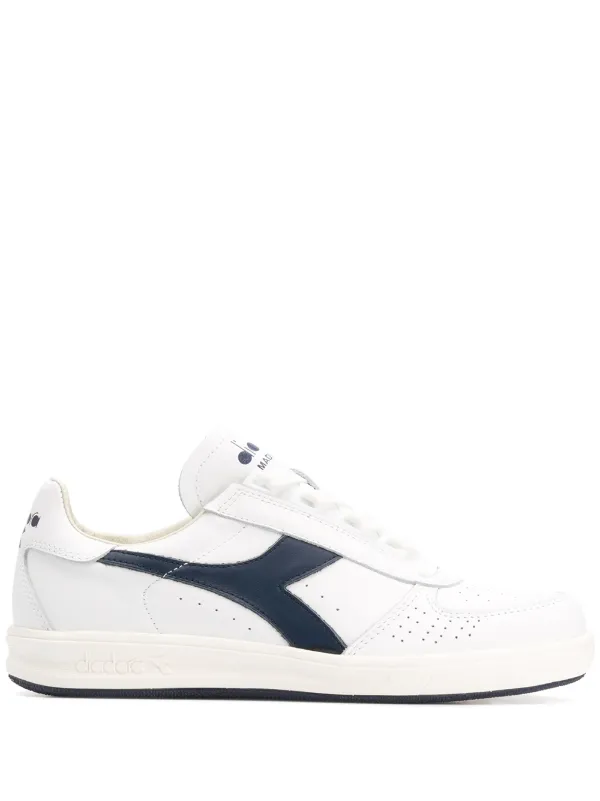 diadora white sneakers