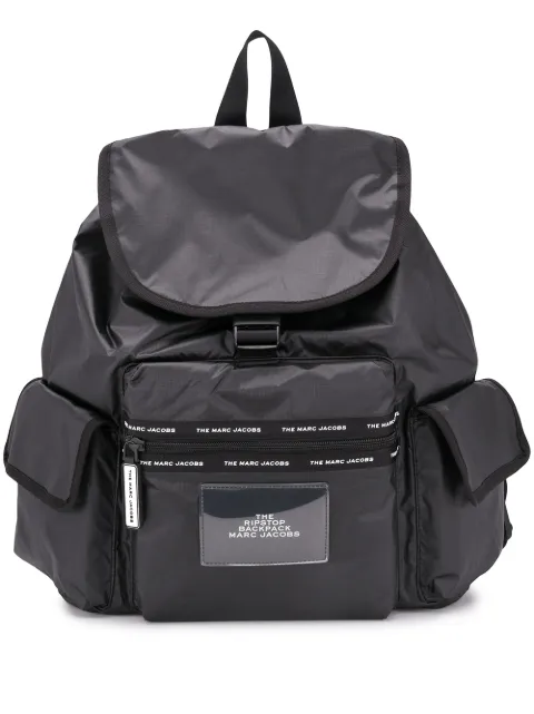 marc jacobs ripstop backpack