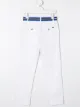 الصورة 2 من Ralph Lauren Kids بنطال مخطط بحزام