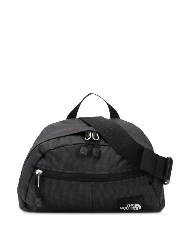 north face belt bag