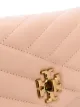 Tory Burch Kira quilted crossbody bag
