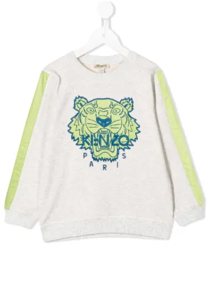 kenzo abbigliamento ragazzo