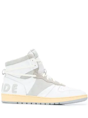 Rhude shoes sale clearance