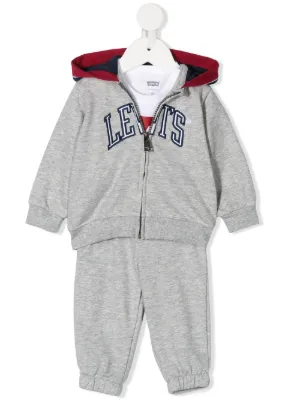 levi's tracksuit