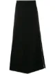 Image 1 of Courrèges A-line maxi skirt