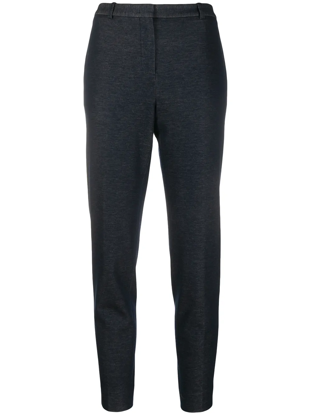 Fabiana Filippi Schmale Cropped-Hose HmnpS ZK8VU Fabiana Filippi Schmale Cropped-Hose HmnpS ZK8VU