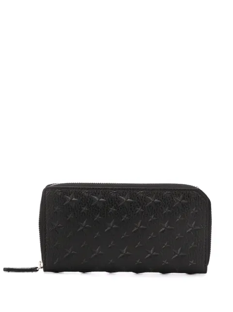 Jimmy Choo Carnaby 財布
