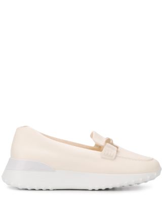 farfetch tod's women's shoes